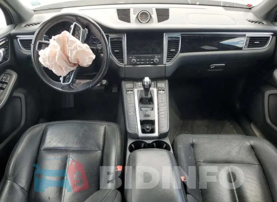 WP1AB2A50HLB14917 Photo# 8