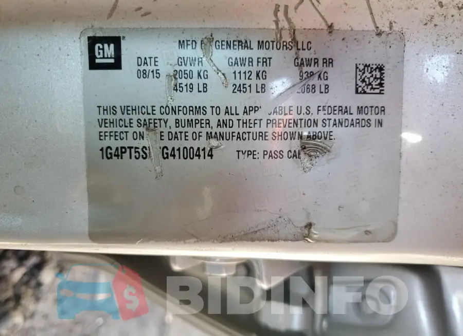1G4PT5SV7G4100414 Photo# 12