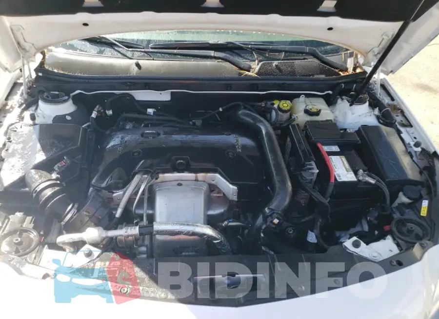 2G4GS5GX1G9192016 Photo# 11