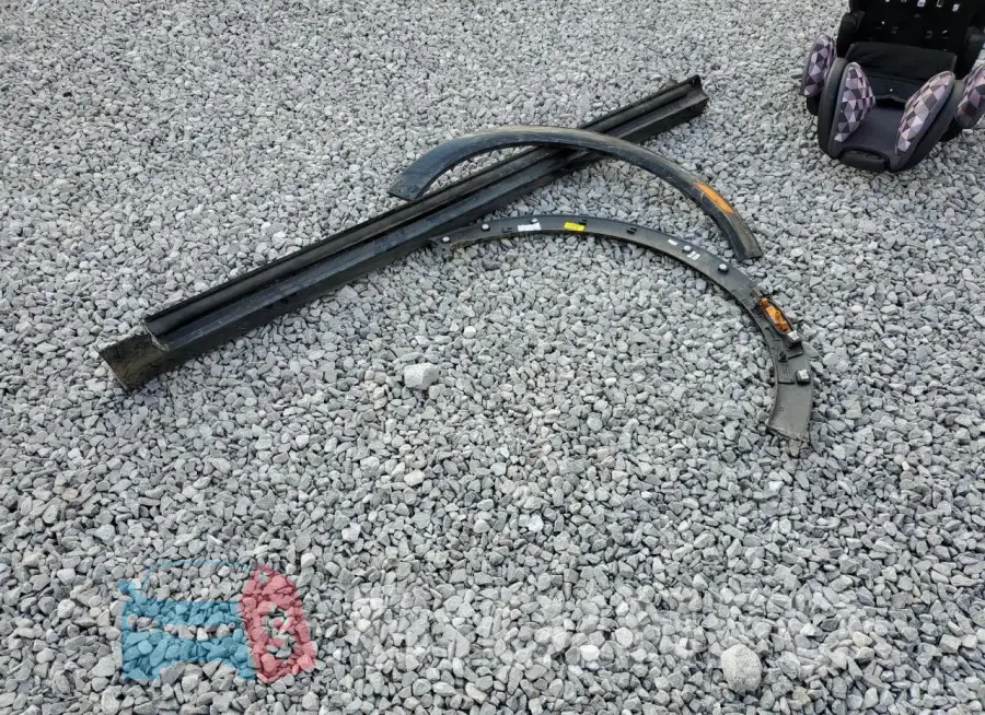 KL4AMDSLXRB125476 Photo# 13