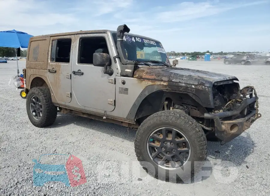 1C4BJWDG3HL744167 Photo# 4