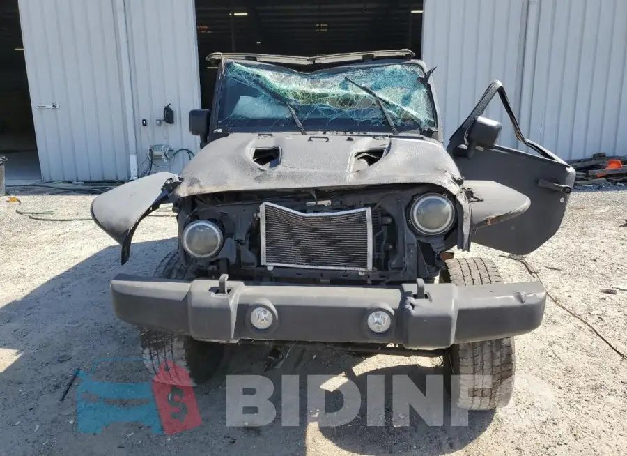 1C4BJWDG9JL840973 Photo# 5