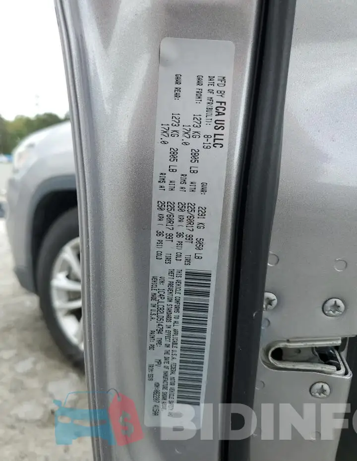 1C4PJLCB2LD514794 Photo# 14