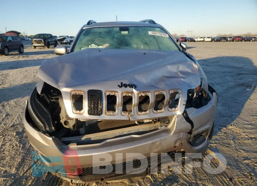 1C4PJLLB3LD573594 Photo# 5