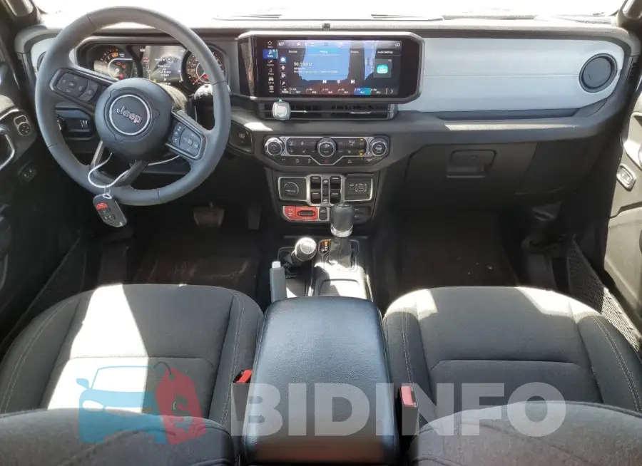 1C4PJXDNXRW108081 Photo# 8