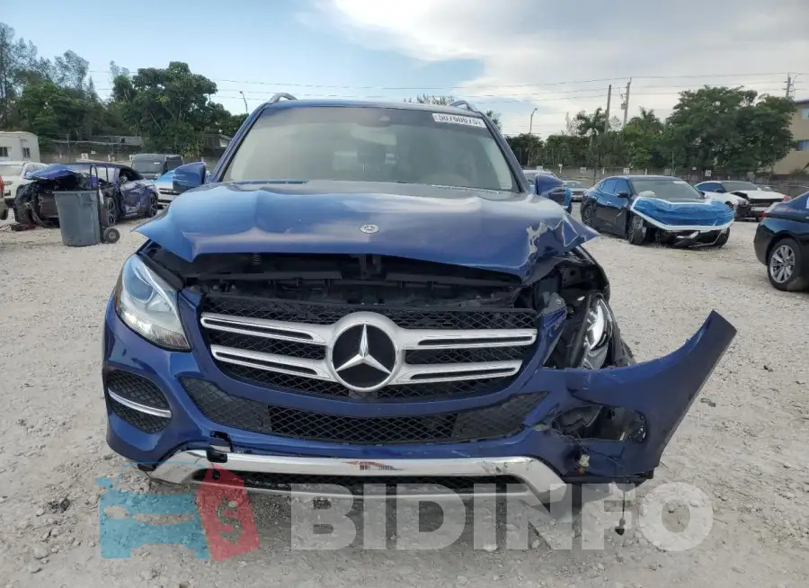 4JGDA5HB8HA957253 Photo# 5