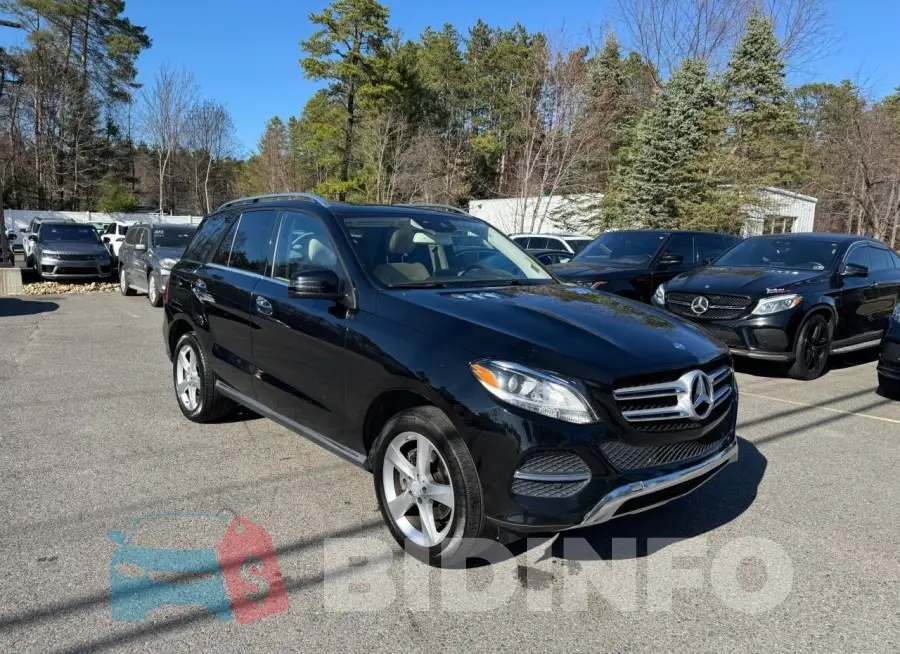 4JGDA5JB4HA818196 Photo# 1