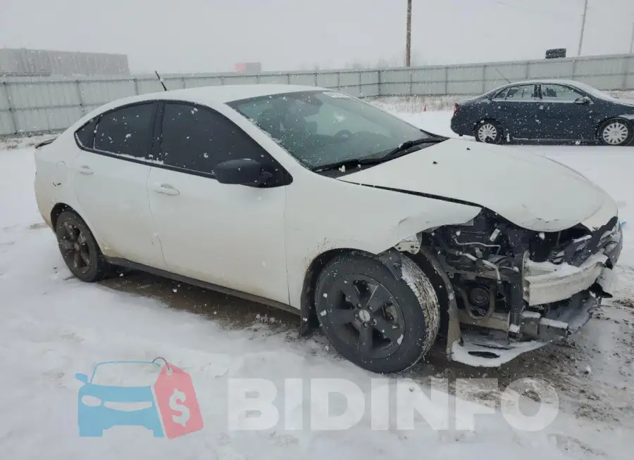 1C3CDFBB4GD517537 Photo# 4