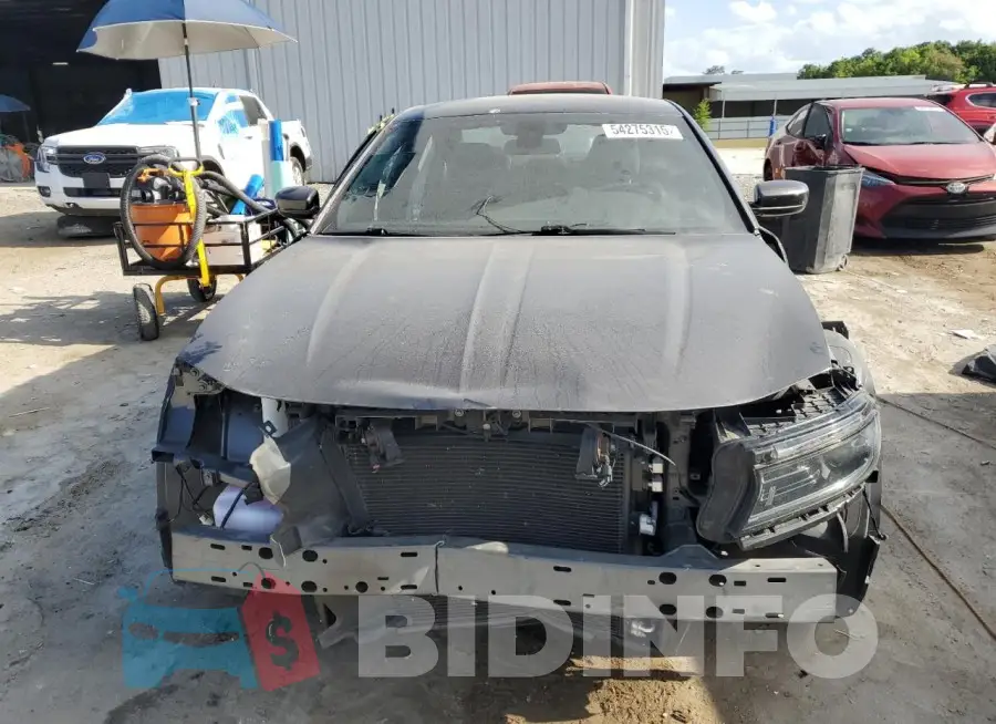 2C3CDXBG0NH179250 Photo# 5