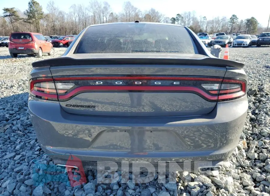 2C3CDXBG6KH732396 Photo# 6