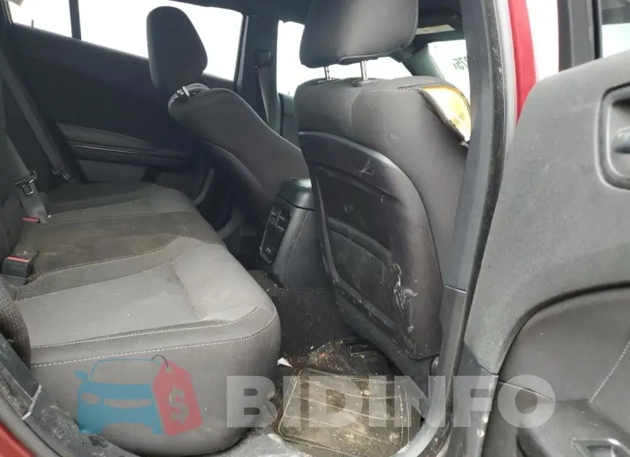 2C3CDXBG9KH732487 Photo# 10