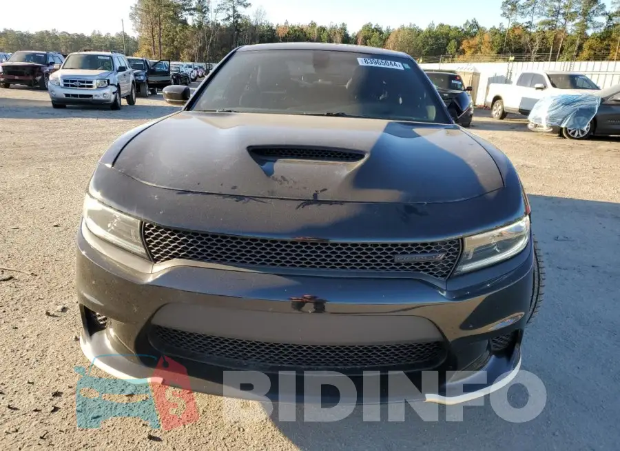 2C3CDXHG0PH671447 Photo# 5