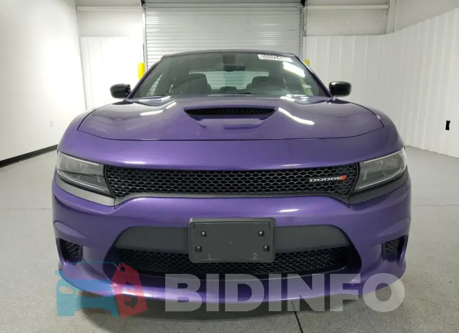 2C3CDXHG6PH622138 Photo# 5
