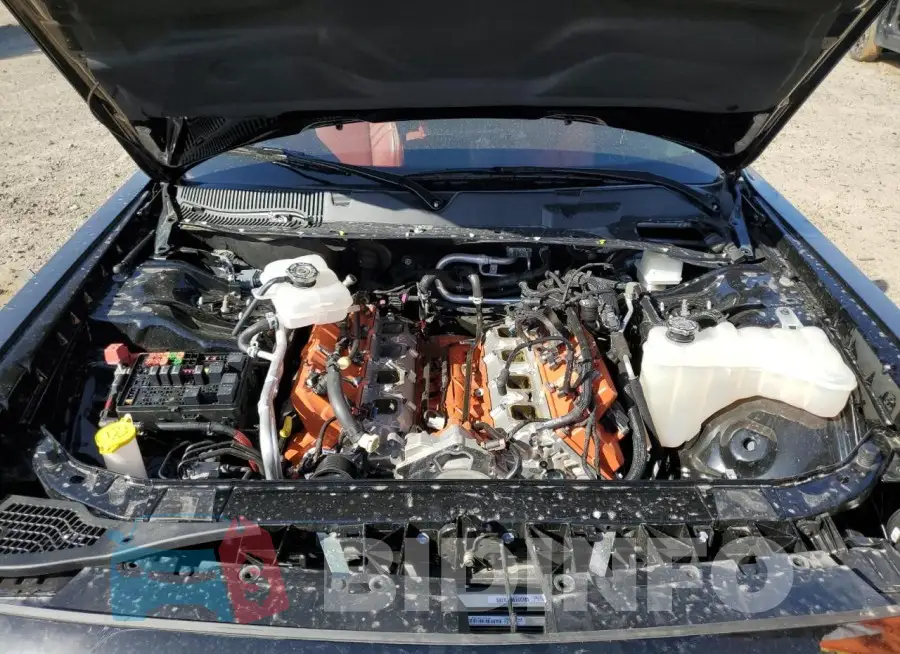 2C3CDZC91PH667301 Photo# 11