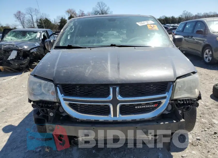 2C4RDGCGXKR544804 Photo# 5