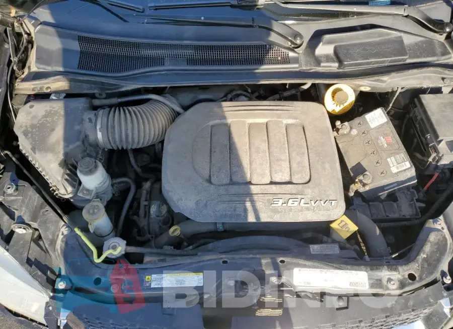 2C4RDGDG1HR606064 Photo# 12