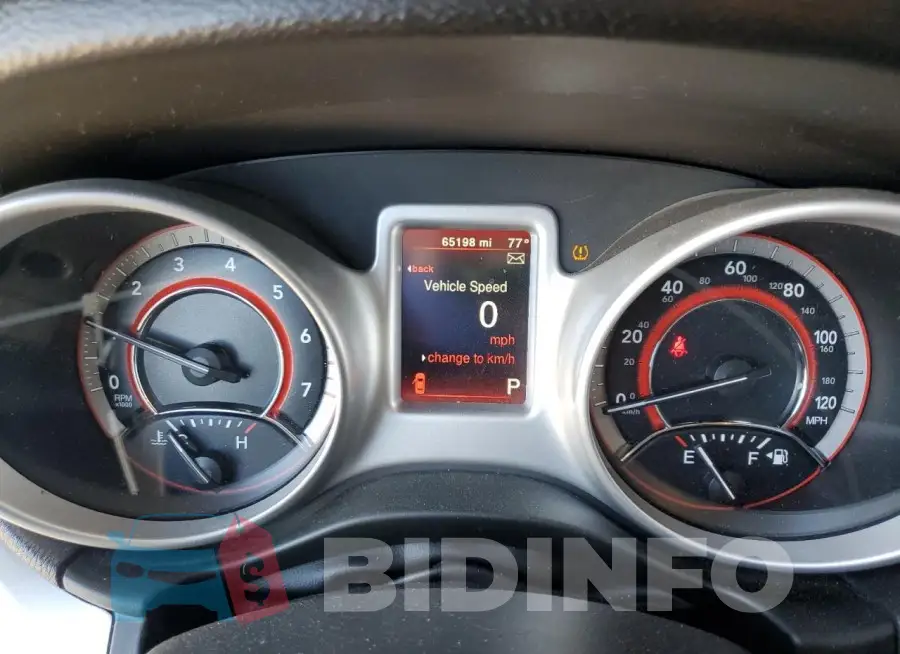 3C4PDCAB5LT280526 Photo# 9