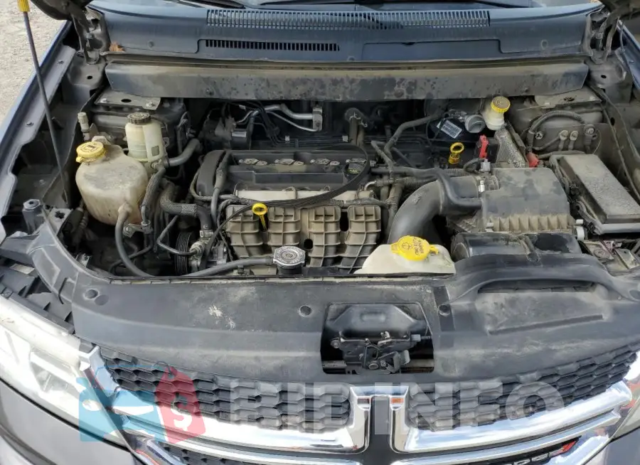 3C4PDCABXGT171873 Photo# 11
