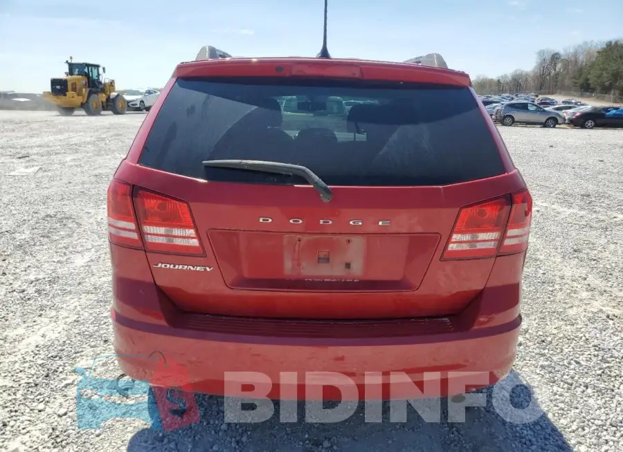 3C4PDCABXHT607803 Photo# 6