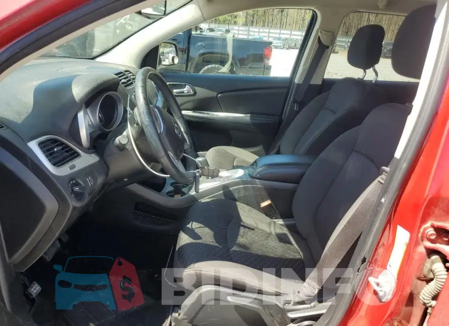3C4PDCABXHT607803 Photo# 7