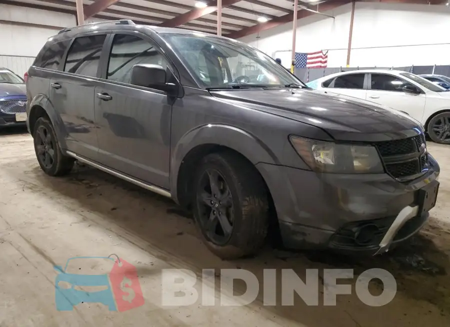 3C4PDCGB5LT226019 Photo# 4