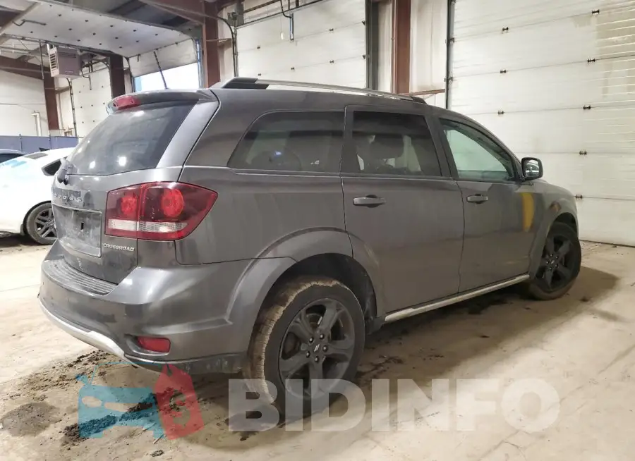 3C4PDCGB5LT226019 Photo# 3