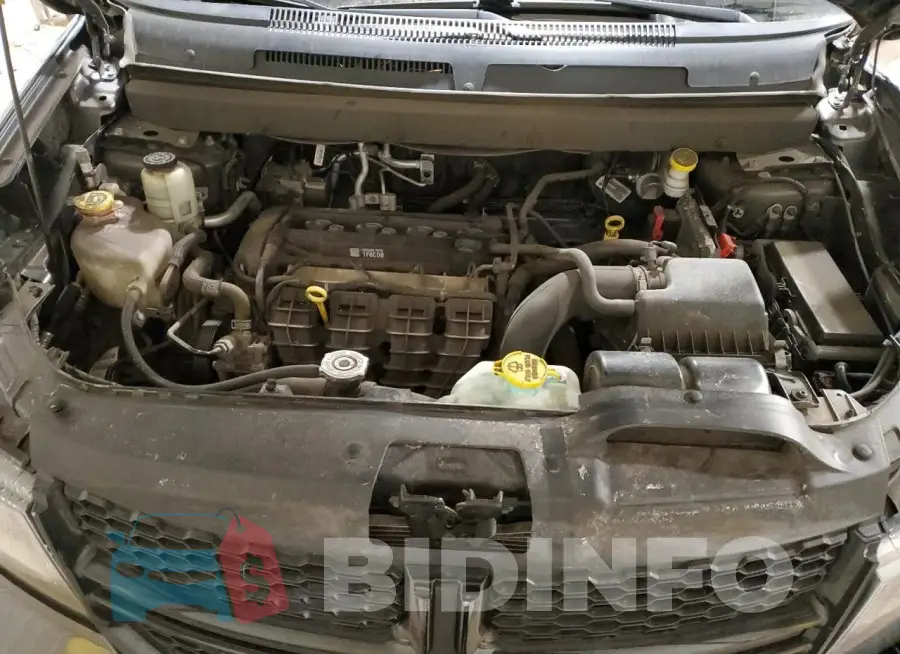 3C4PDCGB5LT226019 Photo# 12