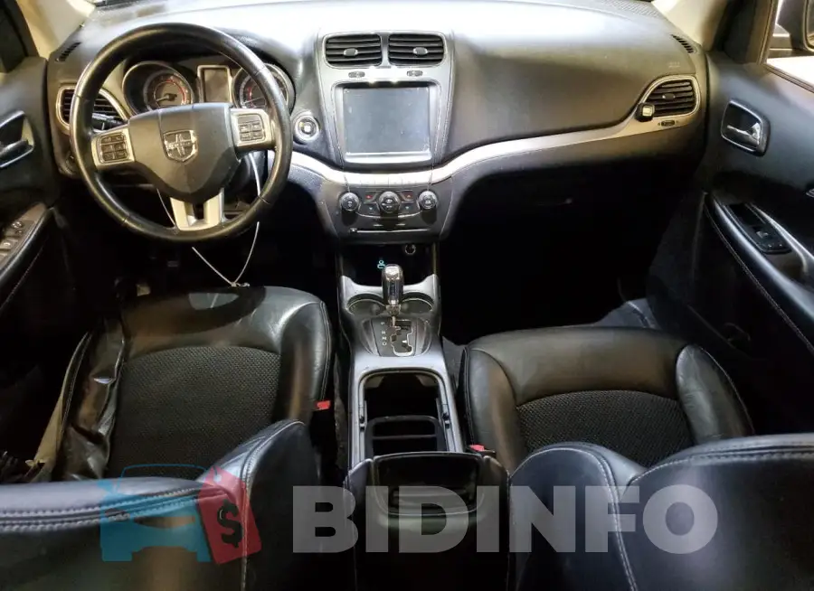 3C4PDCGB5LT226019 Photo# 8