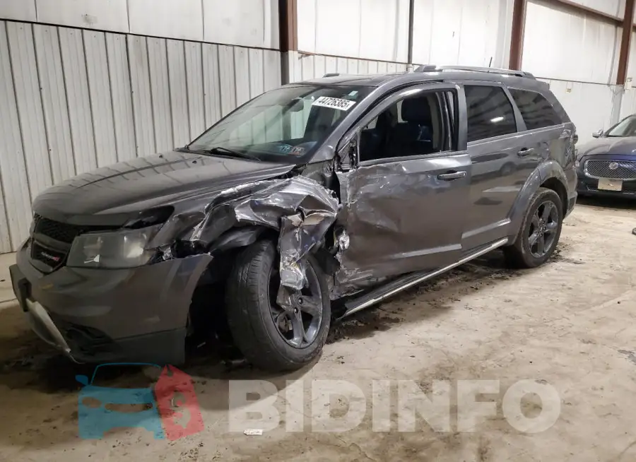 3C4PDCGB5LT226019 Photo# 1