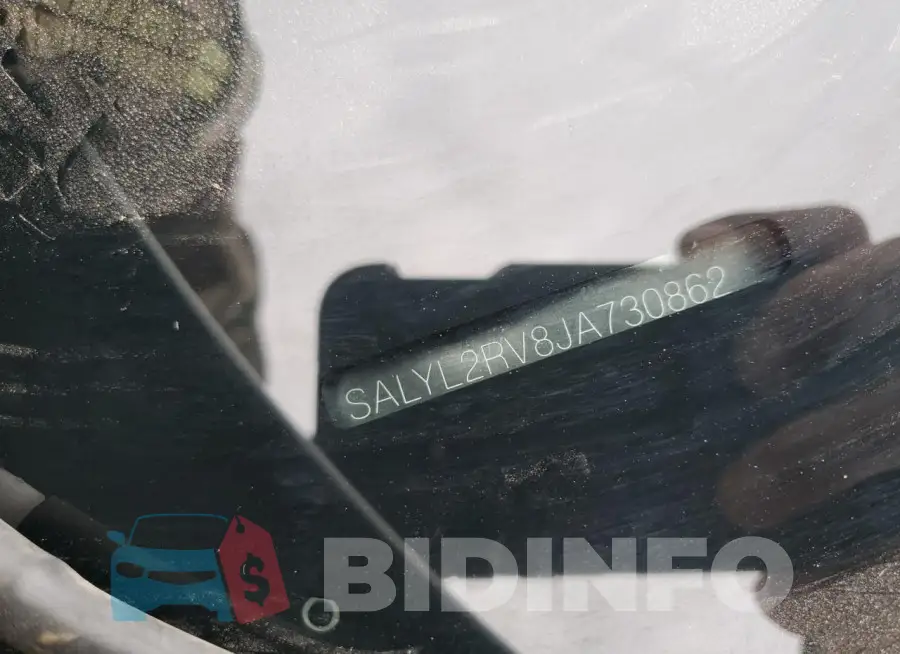 SALYL2RV8JA730862 Photo# 14