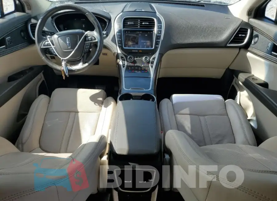 2LMPJ6LPXKBL51006 Photo# 8