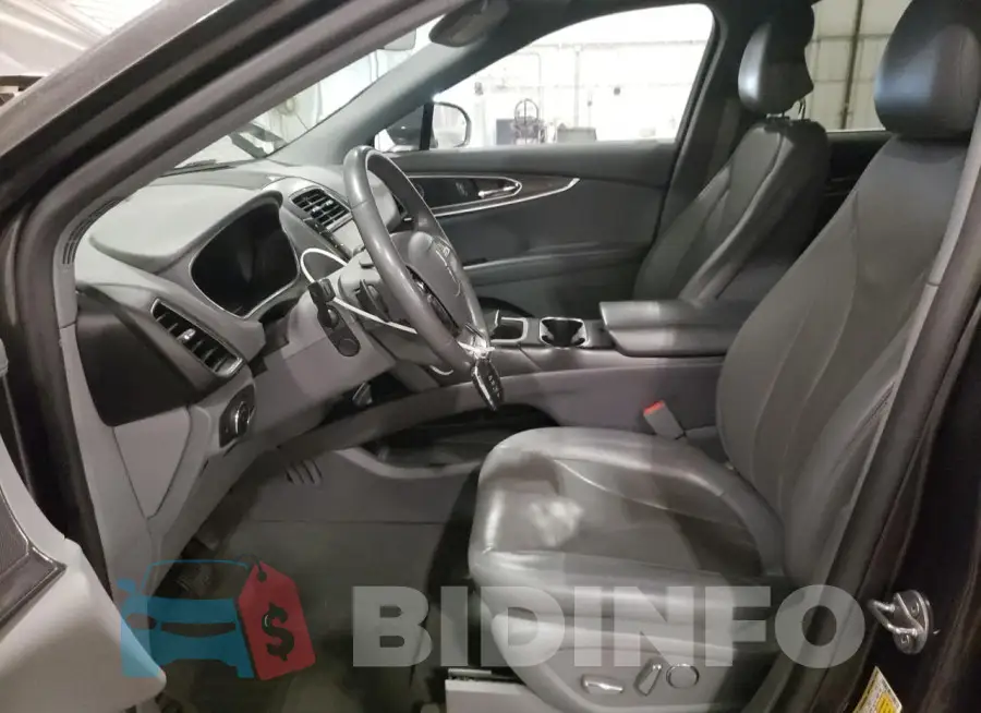 2LMPJ8LP0KBL11769 Photo# 7