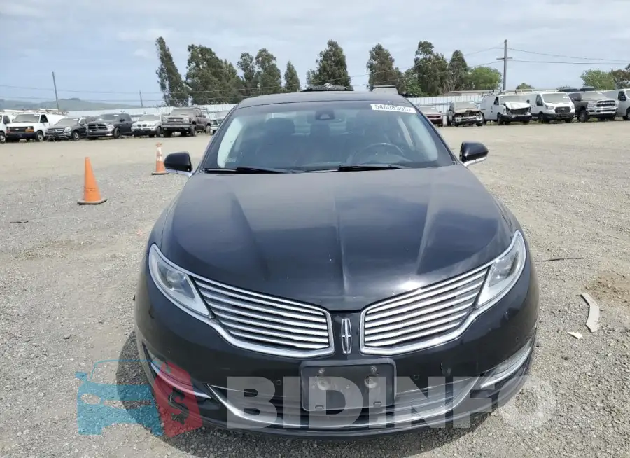 3LN6L2LU3GR612811 Photo# 5