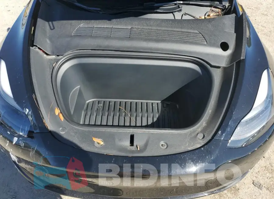 7SAYGDEF2PF828973 Photo# 12