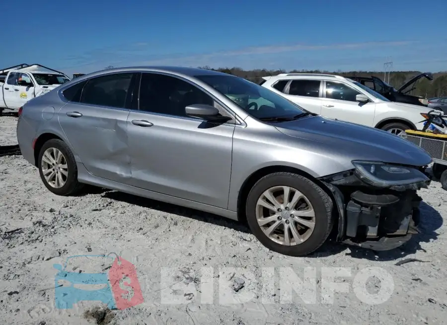 1C3CCCAB7GN140943 Photo# 4