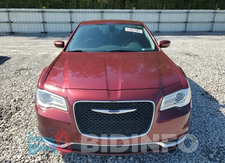 2C3CCAAG5KH747277 Photo# 5