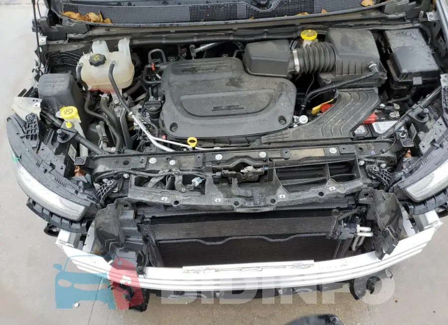 2C4RC1BG4MR550182 Photo# 12