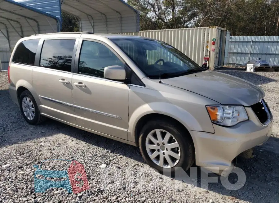 2C4RC1BG9GR287613 Photo# 4