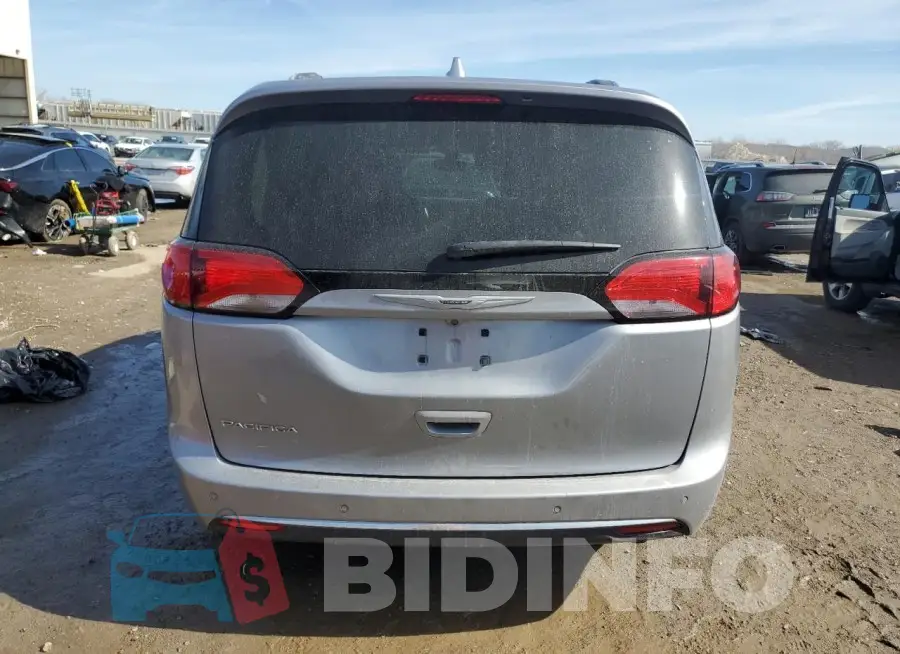 2C4RC1BGXLR280776 Photo# 6
