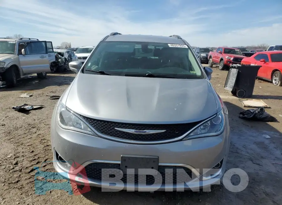 2C4RC1BGXLR280776 Photo# 5