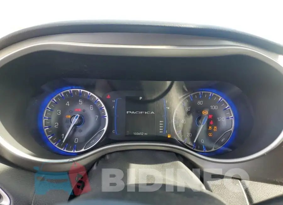 2C4RC1BGXLR280776 Photo# 9