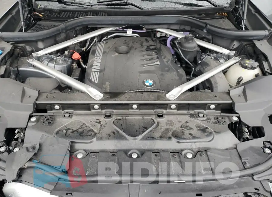 5UX13EU09R9T25644 Photo# 12