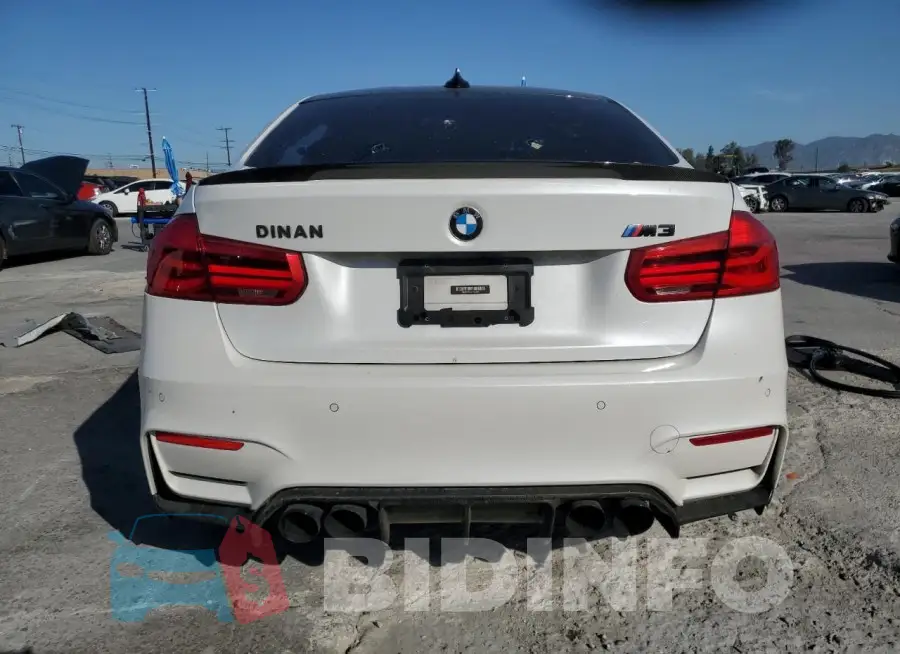 WBS8M9C53H5G42063 Photo# 6