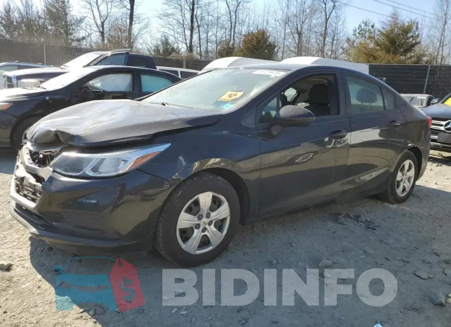 1G1BC5SM6G7255419 Photo# 1