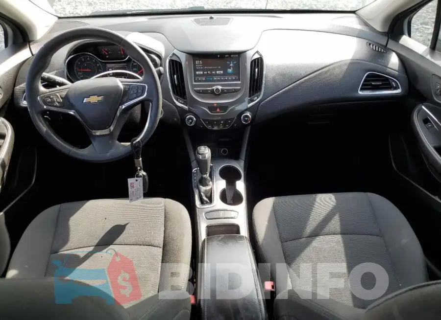 1G1BE5SM2J7236674 Photo# 8