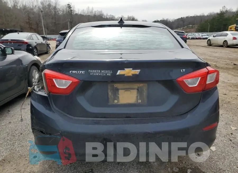 1G1BE5SM7G7299181 Photo# 6