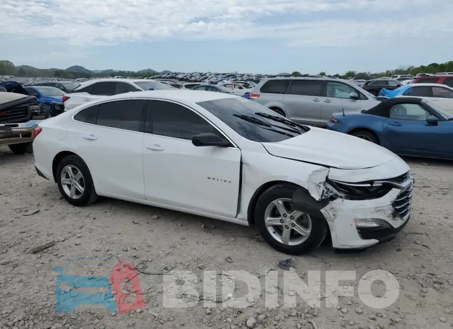 1G1ZB5ST1LF127839 Photo# 4