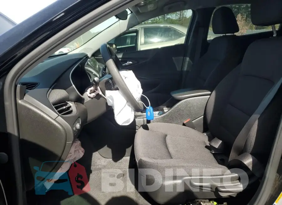 1G1ZB5ST2NF189463 Photo# 7