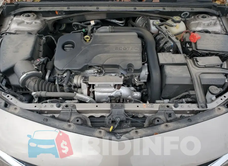 1G1ZB5ST2NF203698 Photo# 11