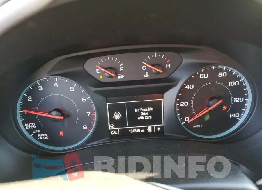 1G1ZB5ST3HF227254 Photo# 9